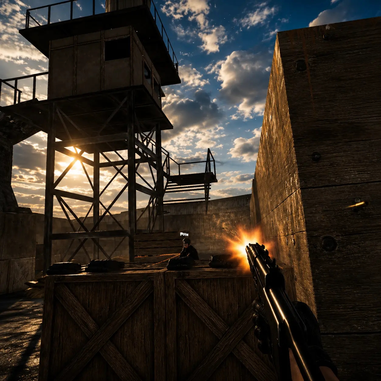 A Deep Dive Into Our Next-Gen Rendering Pipeline