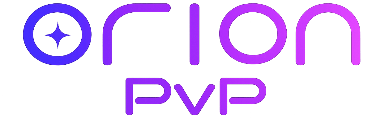 Orion PvP