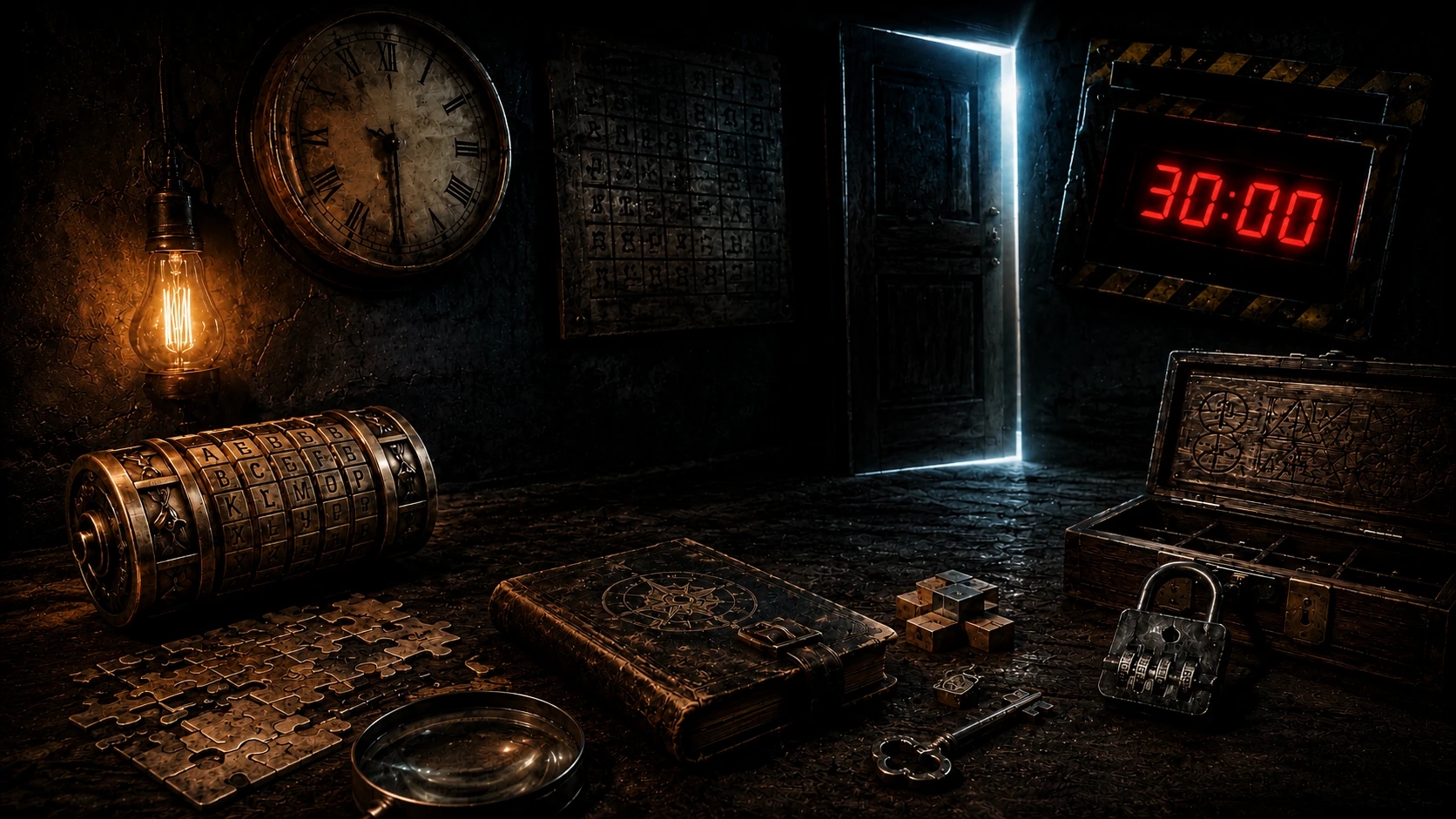 Escape Room