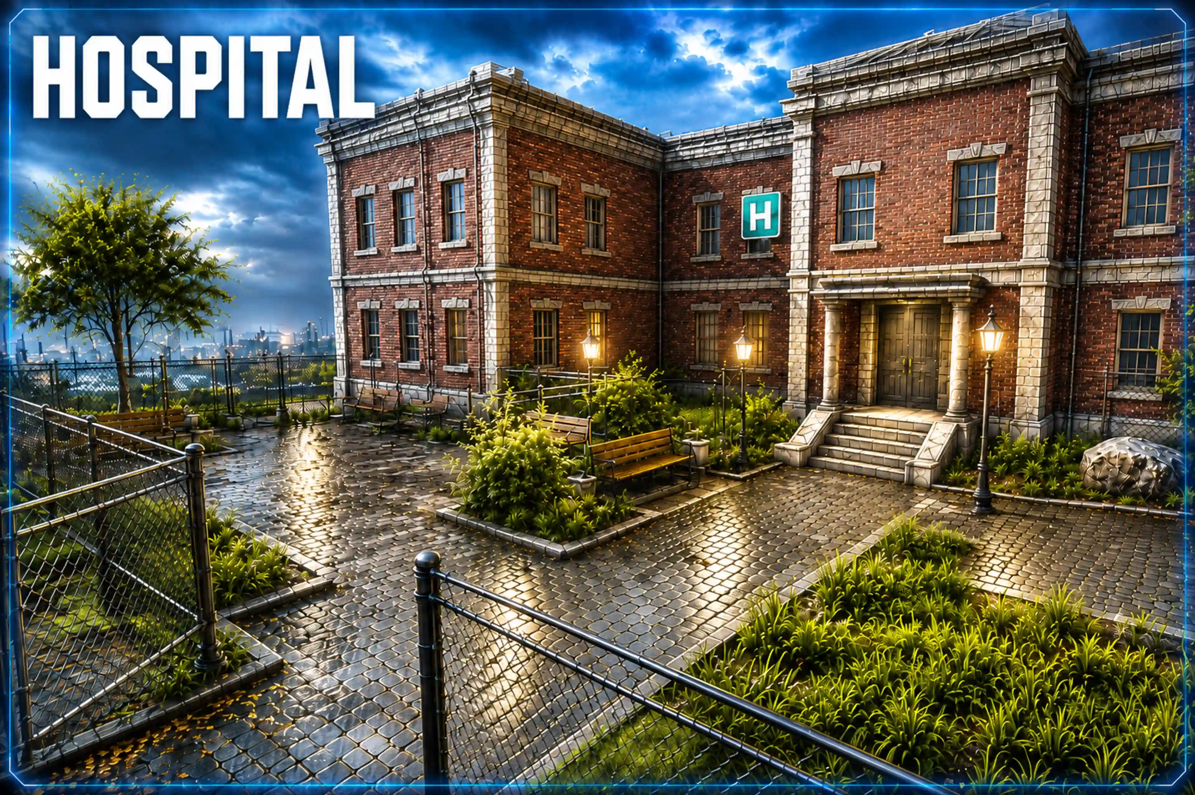 Hospital
