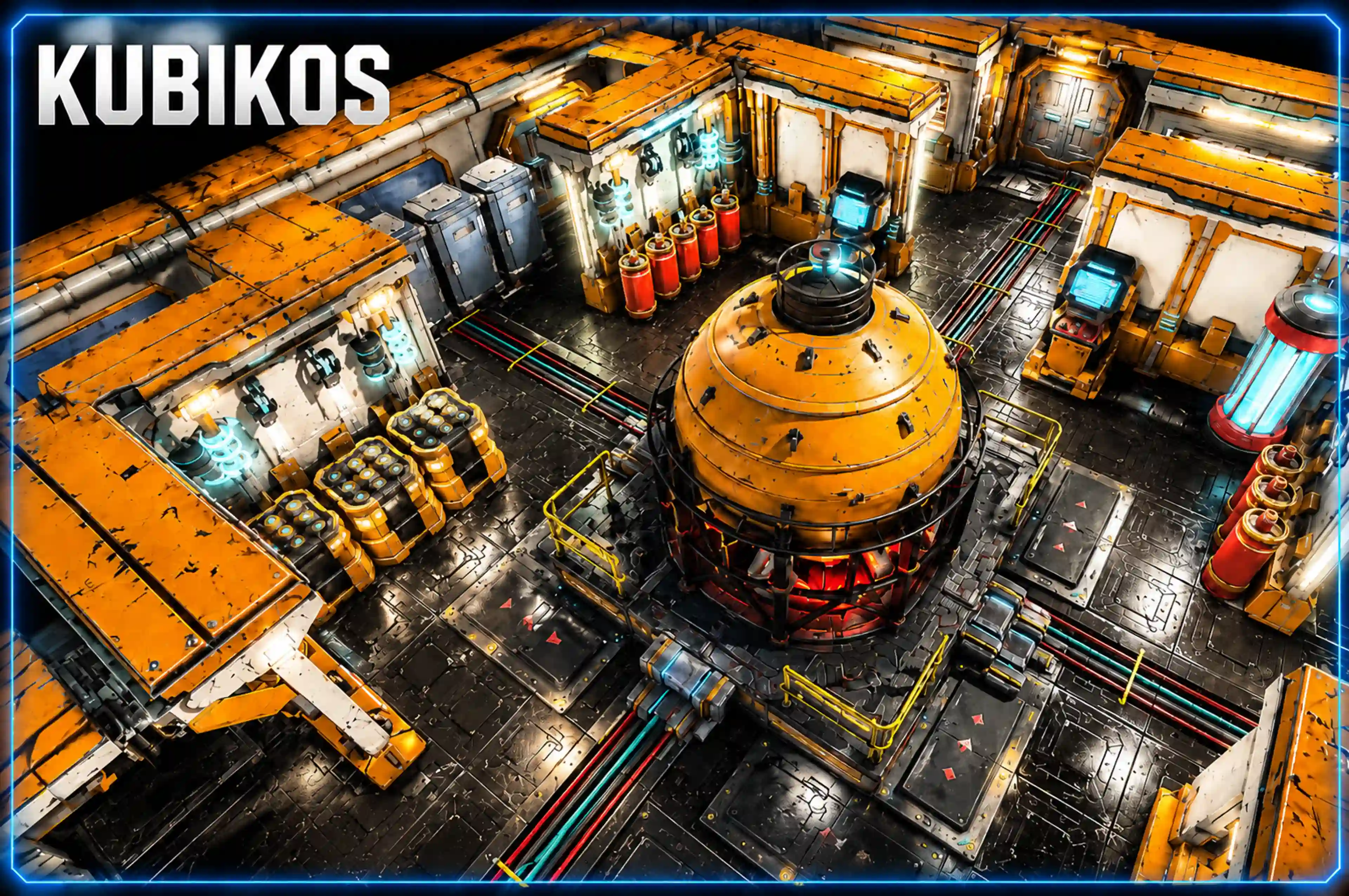 Kubikos