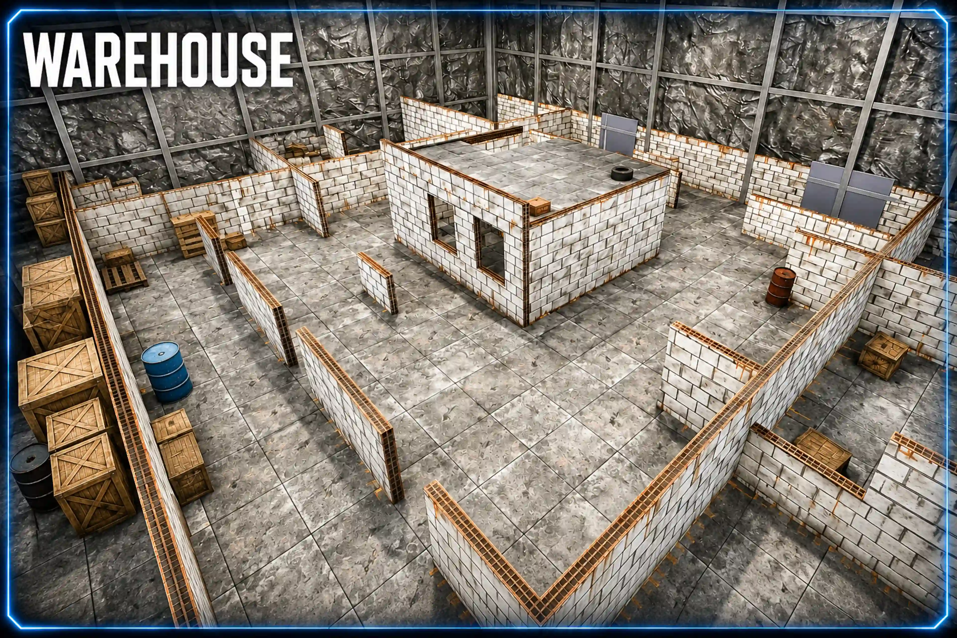 Warehouse